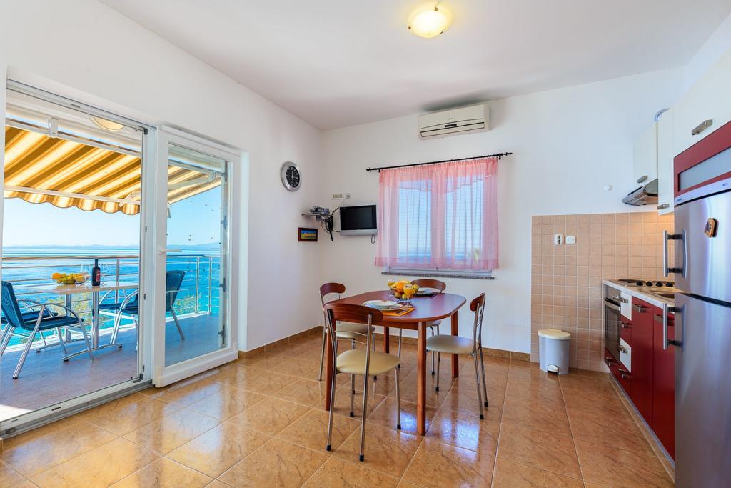 Apartments Ivan Lun  Luaran gambar