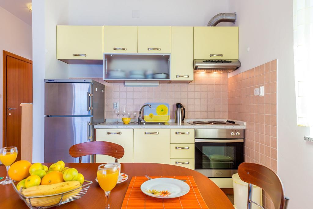 Apartments Ivan Lun  Luaran gambar