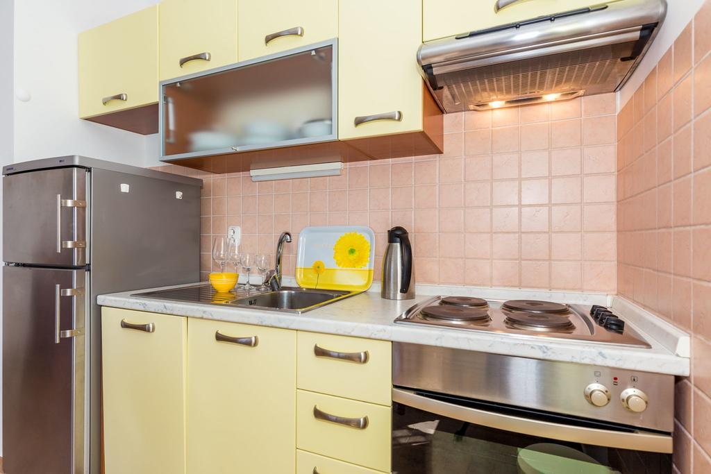 Apartments Ivan Lun  Luaran gambar