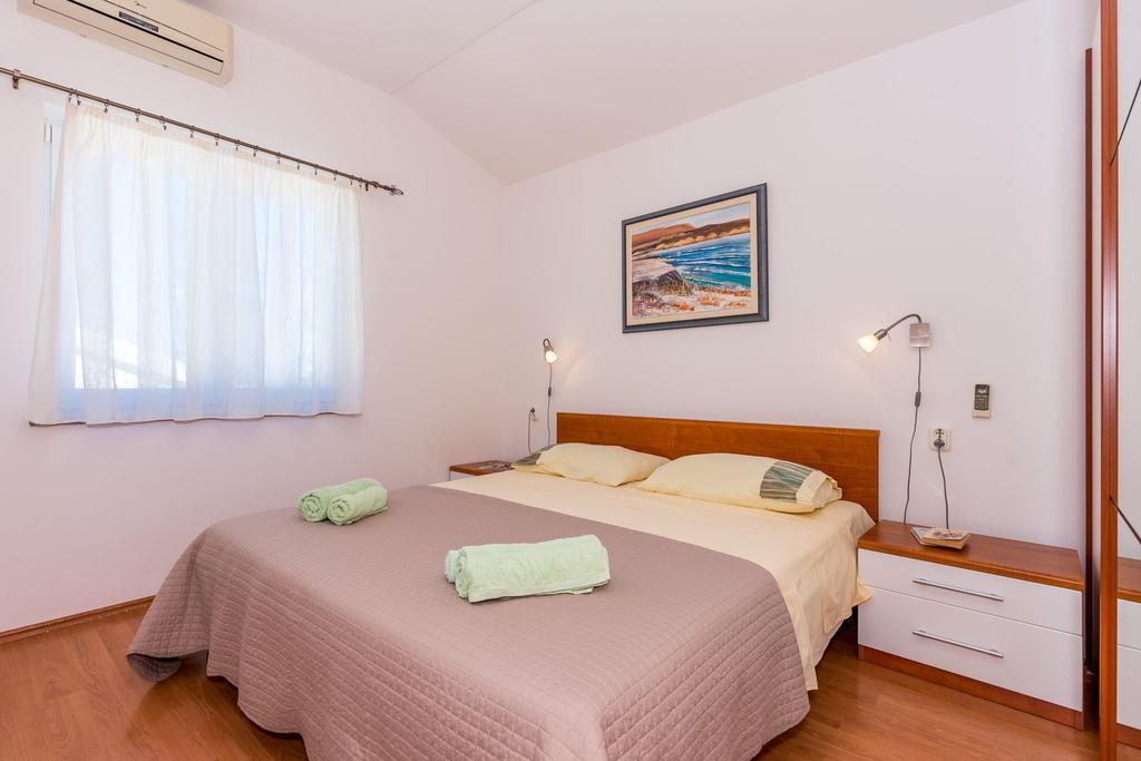 Apartments Ivan Lun  Luaran gambar