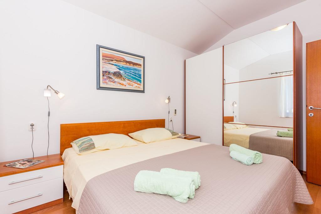 Apartments Ivan Lun  Luaran gambar
